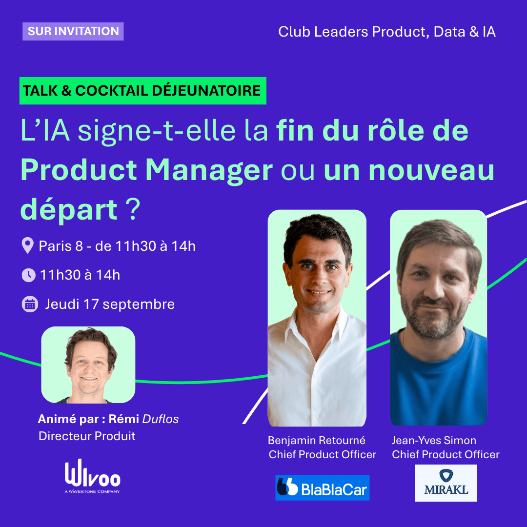 AI Product Leaders Club