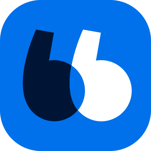 Logo BlaBlaCar